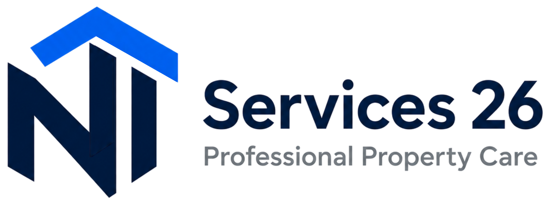 NT Services 26 - Professional Property Care