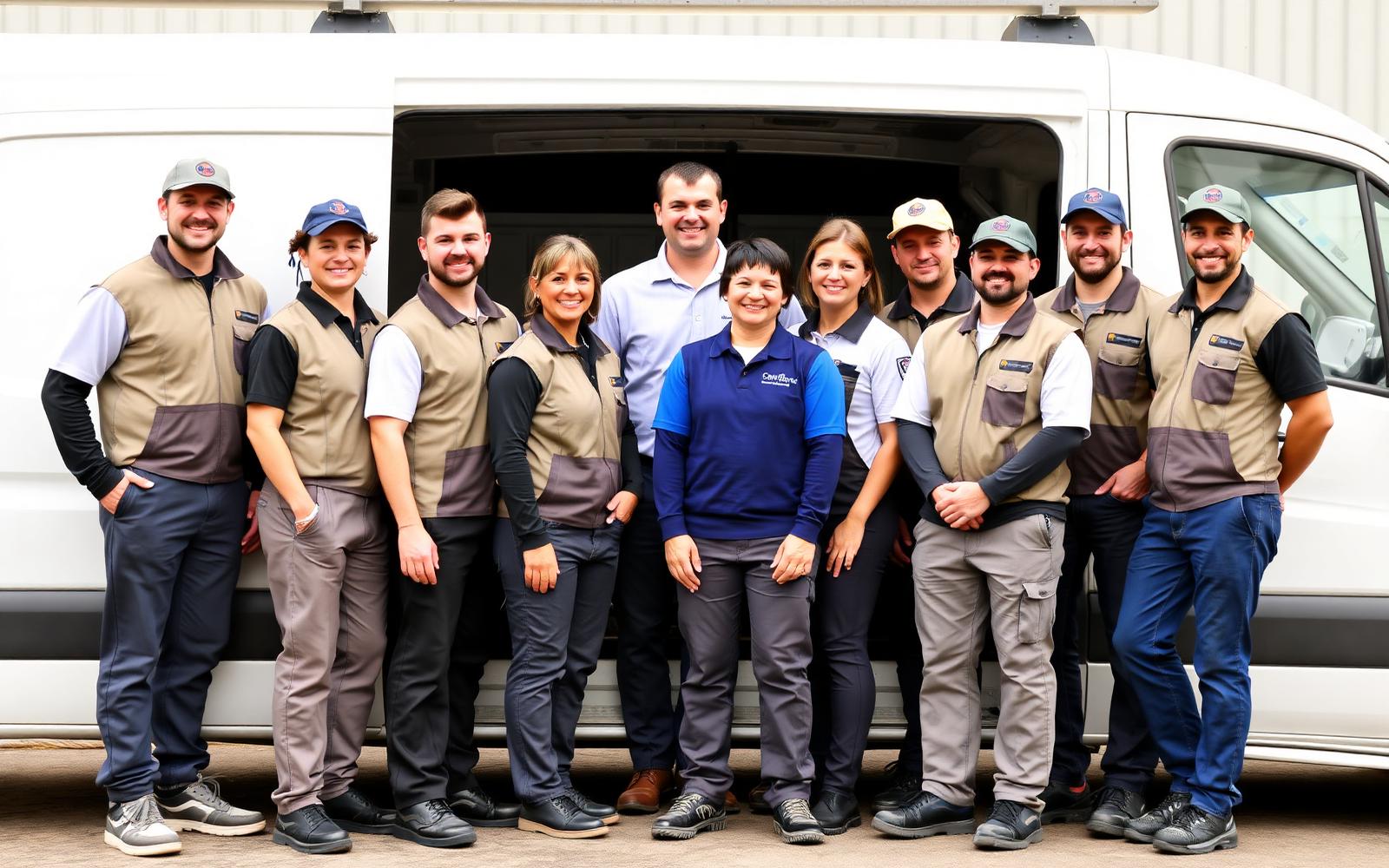 Nuestro equipo